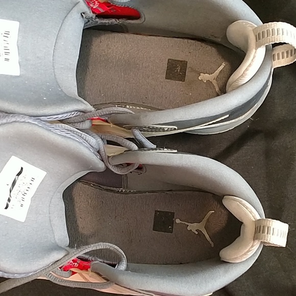 NIKE Air Men's Shoes / Sneaker size 11.5 VGC - Picture 7 of 8